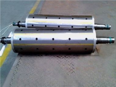 ML2 Series electromagnetic roll